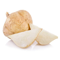 Jicama