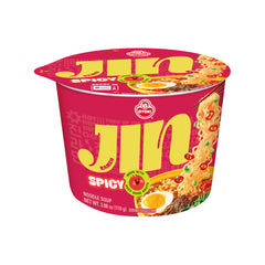 Jin Ramen Bowl
