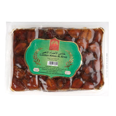 Khalas al Ahsa Dates