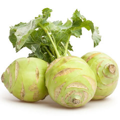 Kohlrabi