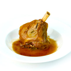 Lamb Shank