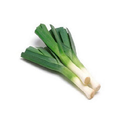 Leeks