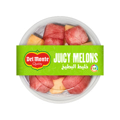 Melon Medley