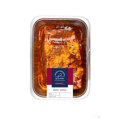 Mexican Beef Brisket