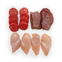 Mini Protein Pack