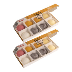 Mochi Icecream