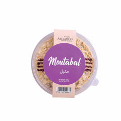 Moutabal