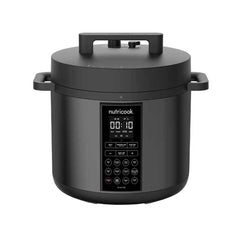 Multi-use Pressure Cooker