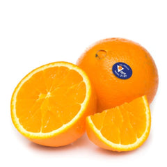 Navel Oranges