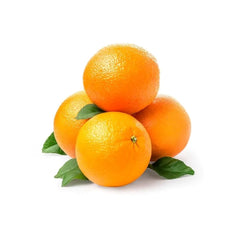 Navel Oranges