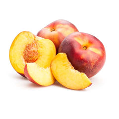 Nectarines