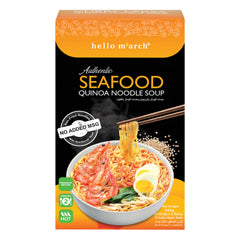 Noodle Soup