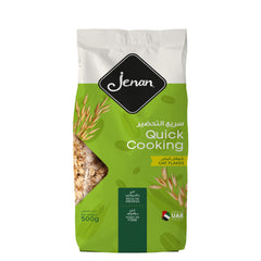 Oat Flakes