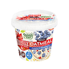Oatmeal Porridge