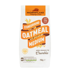 Oatmeal