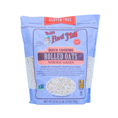 Oats Rolled