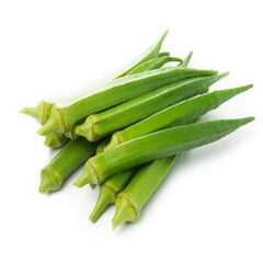 Okra