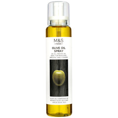 Olive Oil Spray