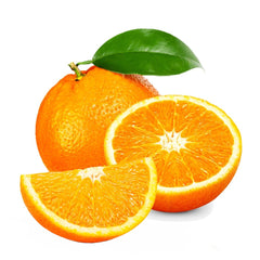 Oranges