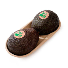 Hass Avocado