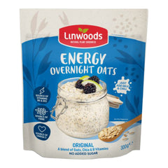 Overnight Oats