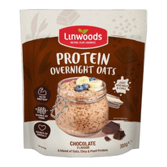 Overnight Oats