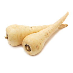 Parsnips