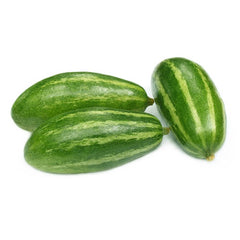 Parwal (Pointed Gourd)