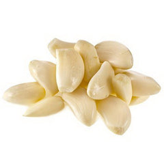 Peeled Garlic