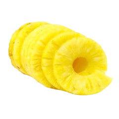Pineapple Slice Rings