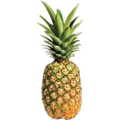 Pineapples