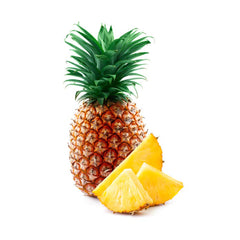 Pineapples