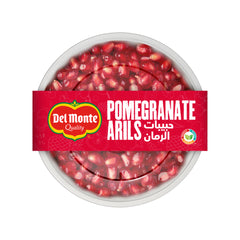 Pomegranate Seeds
