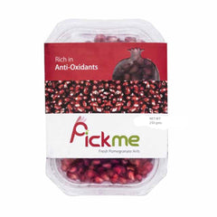 Pomegranate Seeds