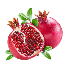 Pomegranates