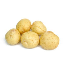 Potatoes