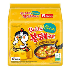 Ramen Noodles