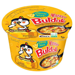 Ramen Noodles