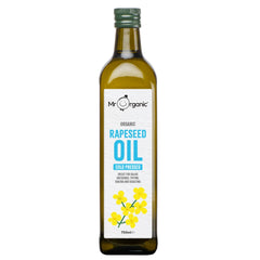 Rapeseed Oil