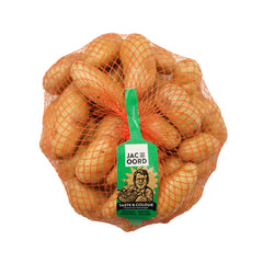 Ratte Potatoes