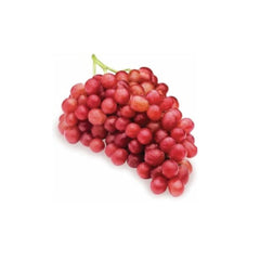 Red Grapes