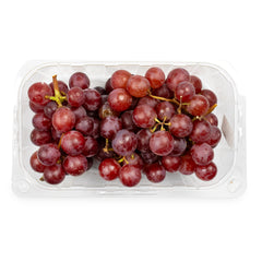 Red Grapes