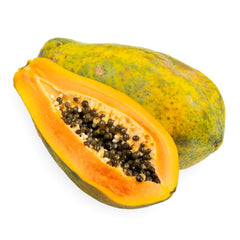Red Papayas