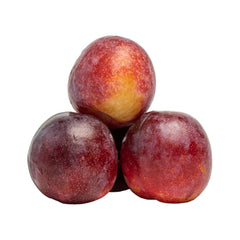 Red Plums