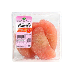 Red Pomelo