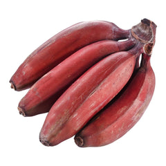 Red Banana