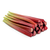 Rhubarb