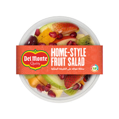 Rich Fruit Salad