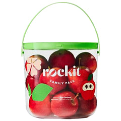 Rockit Apples