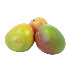 Round Mangoes